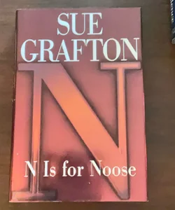 N Is for Noose