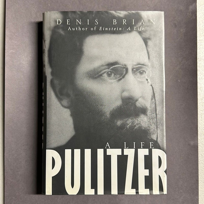 Pulitzer
