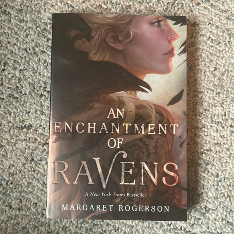 An Enchantment of Ravens