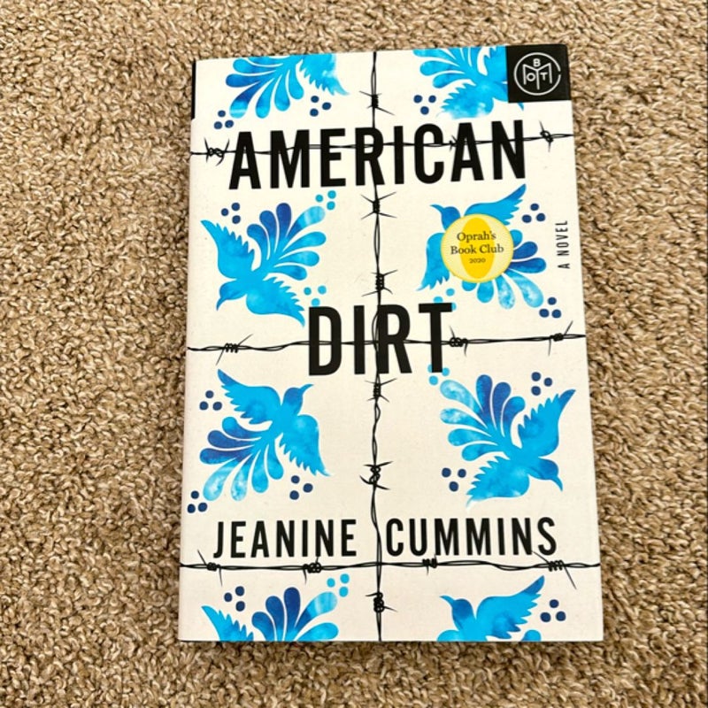 American Dirt