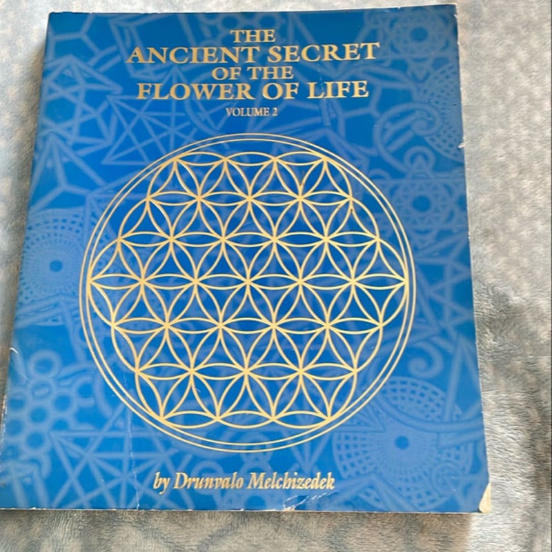 The Ancient Secret of the Flower of Life, Volume 2