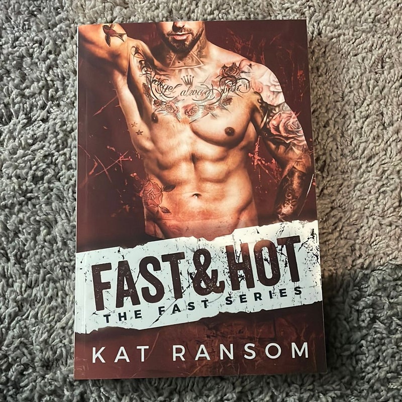 Fast & Hot