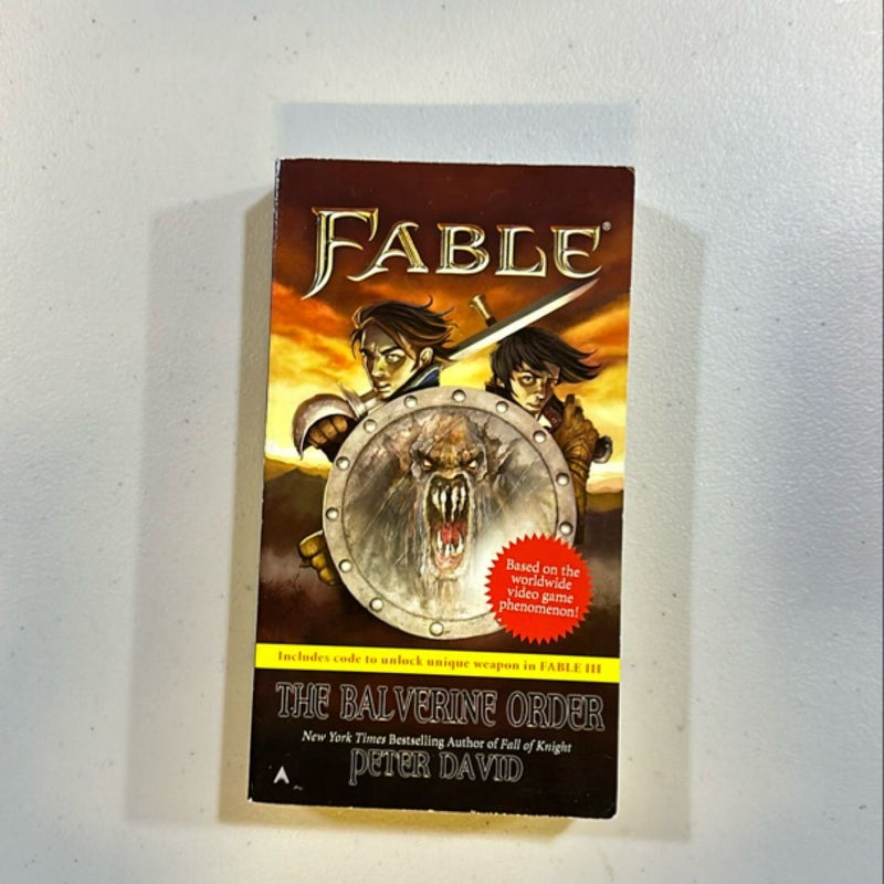 Fable