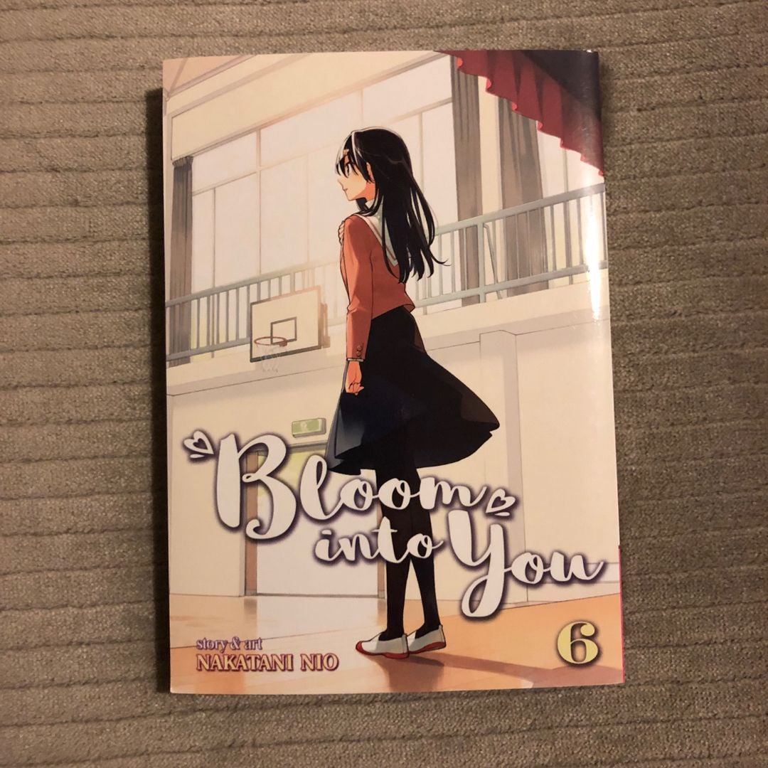 Bloom into You Vol. 6