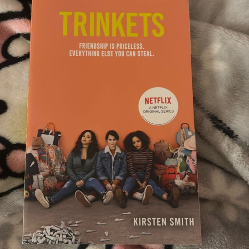 Trinkets