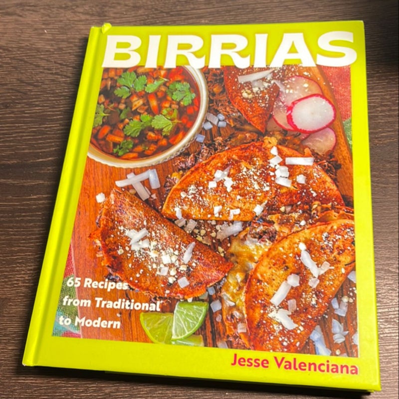 Birrias