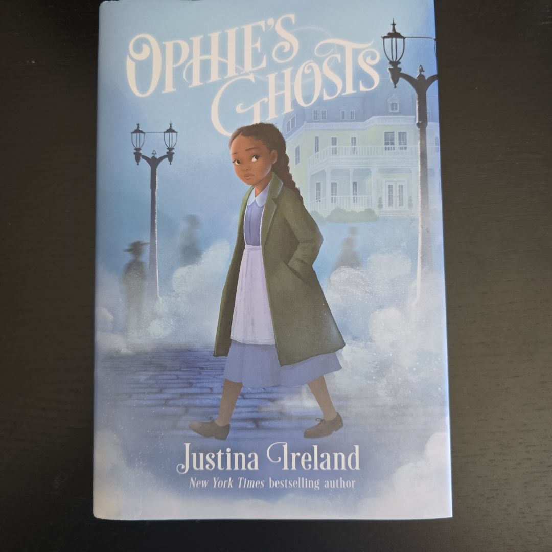 Ophie's Ghosts