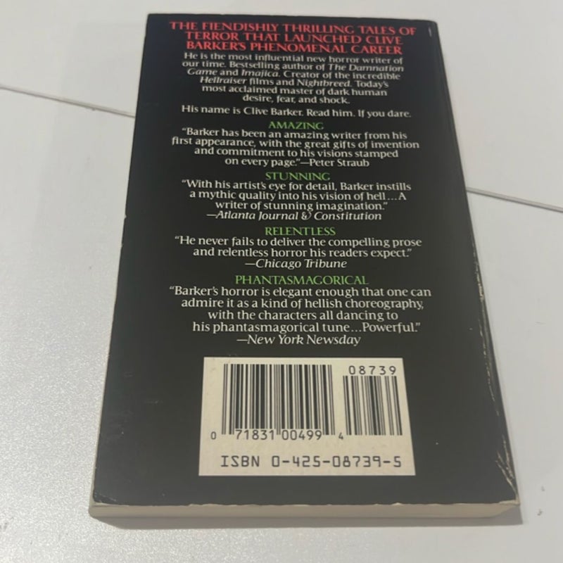 Books of Blood