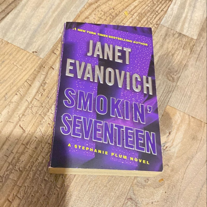 Smokin' Seventeen