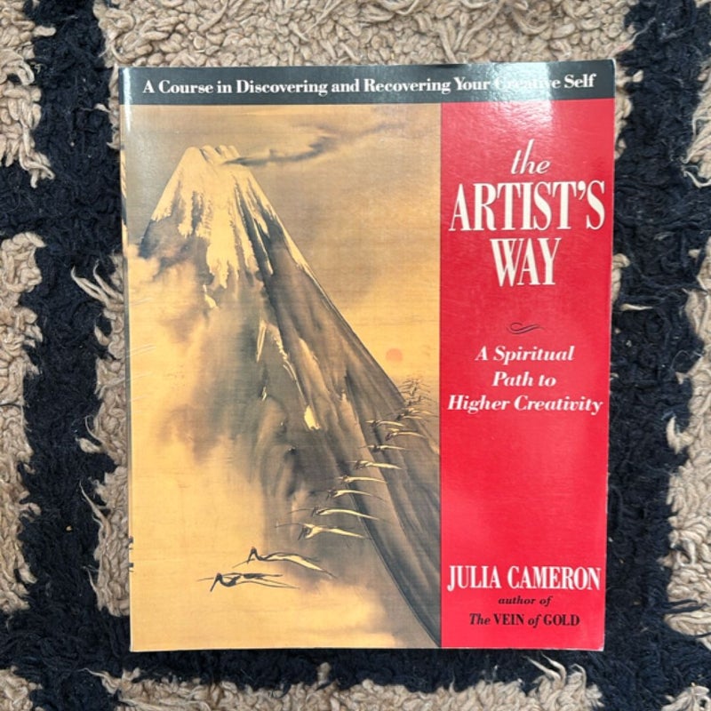 The Artist's Way