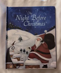 The Night Before Christmas 
