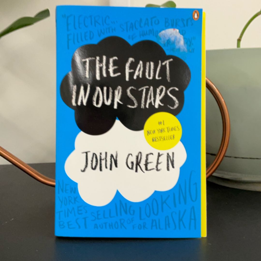 The Fault in Our Stars