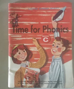 Vintage Paperback Workbook 1962