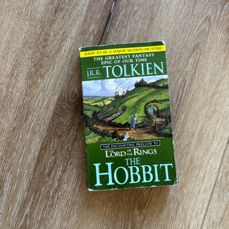 The Hobbit