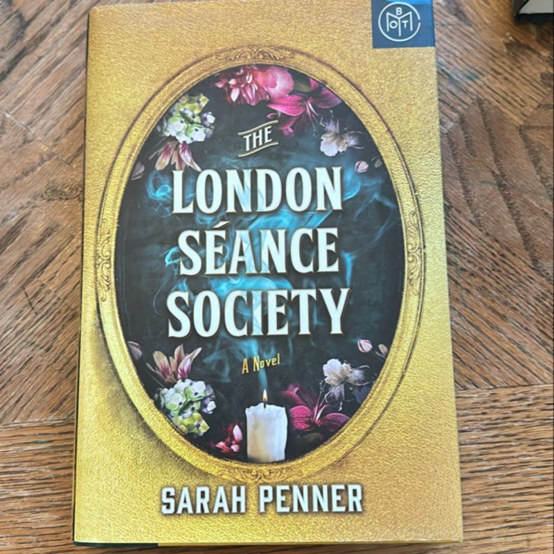 The London Séance Society