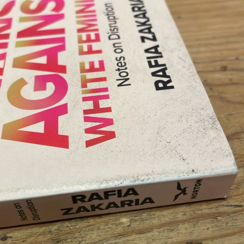 Against White Feminism