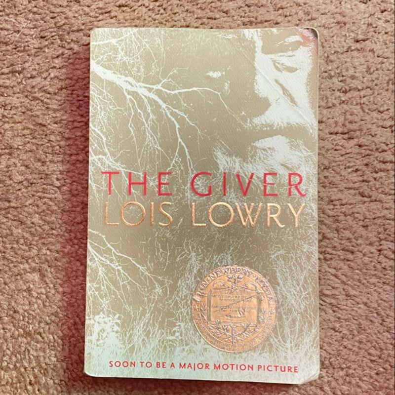 The Giver