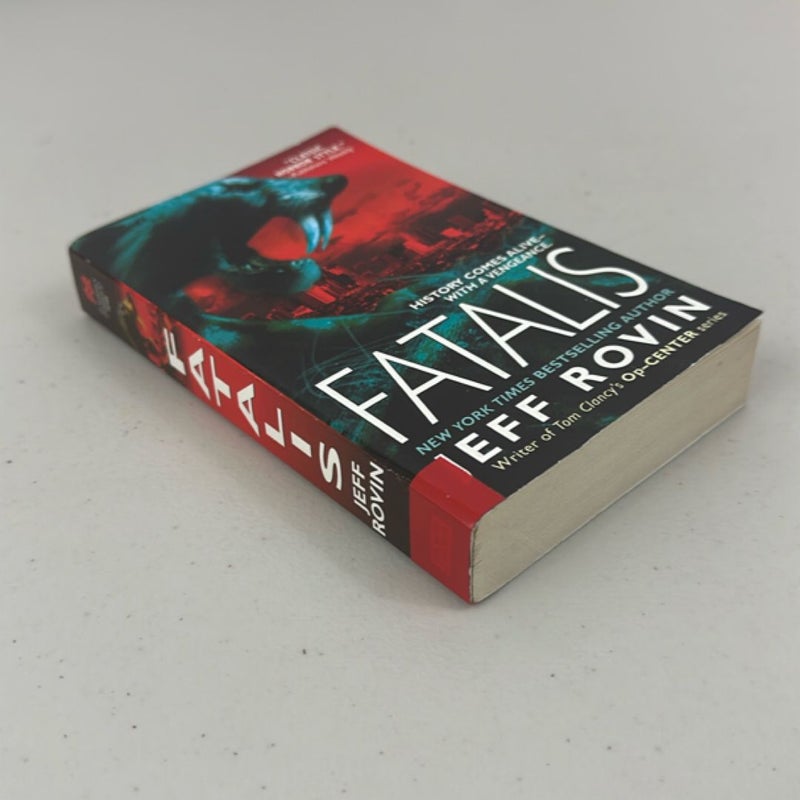 Fatalis