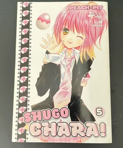 Shugo Chara! 5
