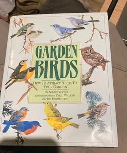 Garden Birds