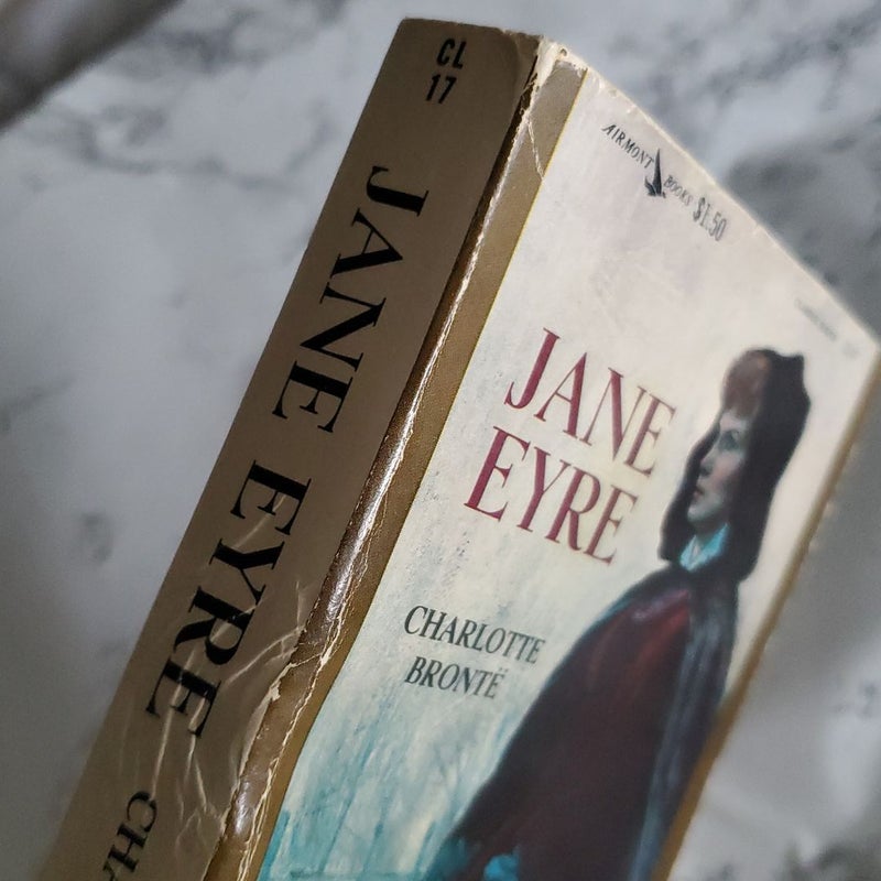 Jane Eyre