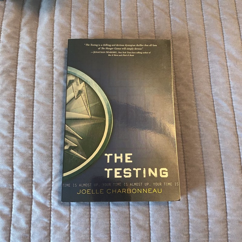 The Testing
