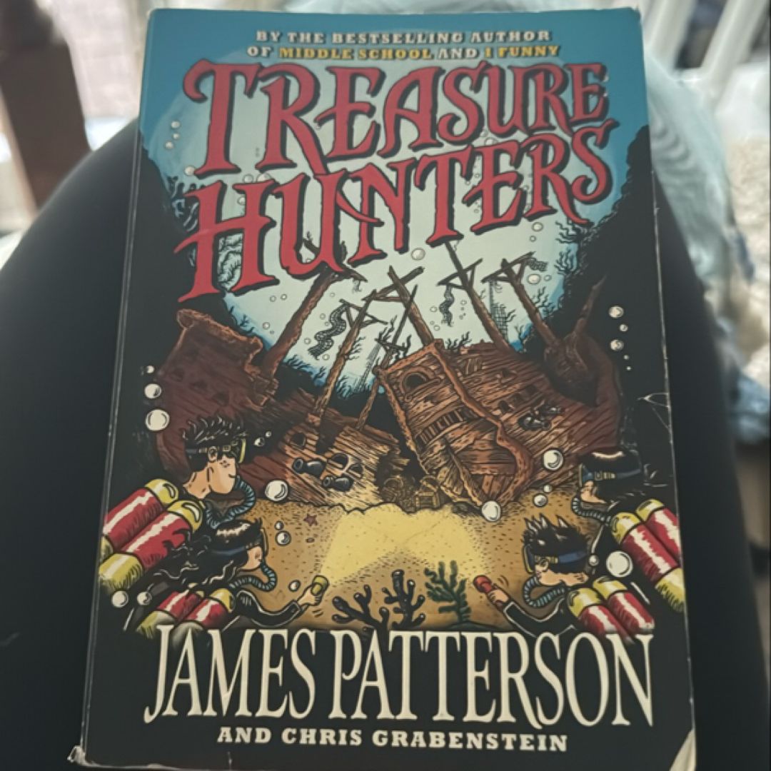 Treasure Hunters
