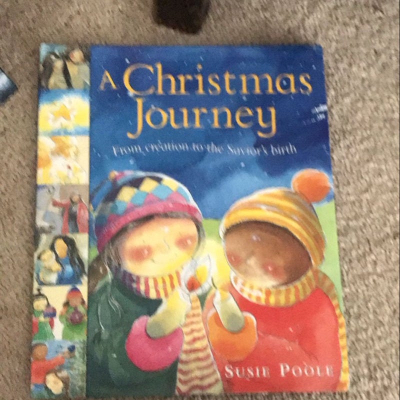 A Christmas Journey