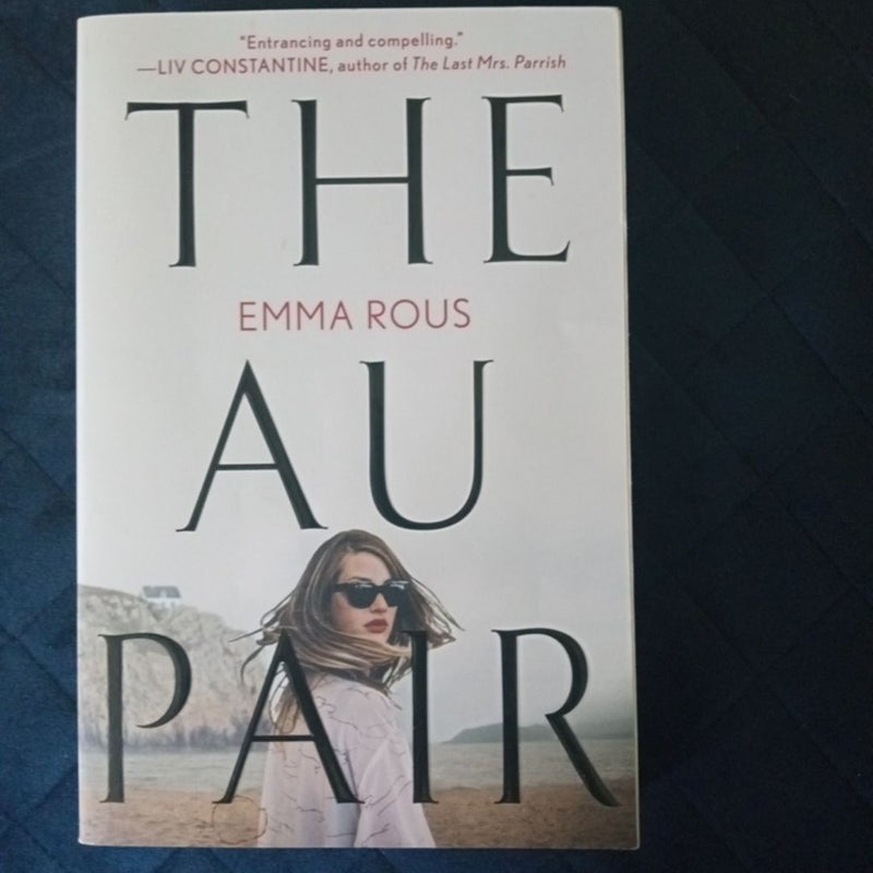 The Au Pair