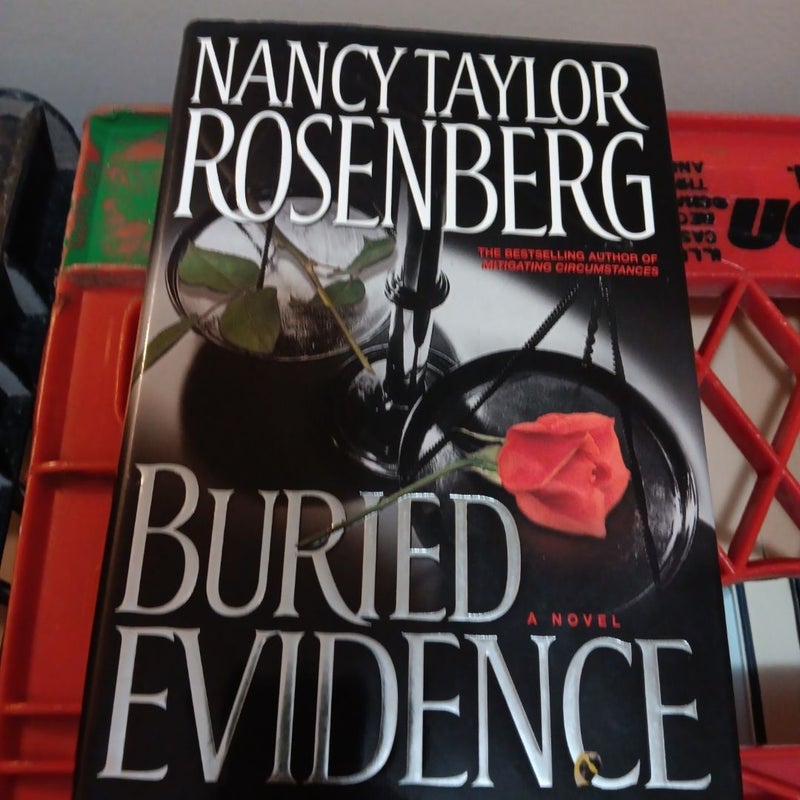 Buried Evidence