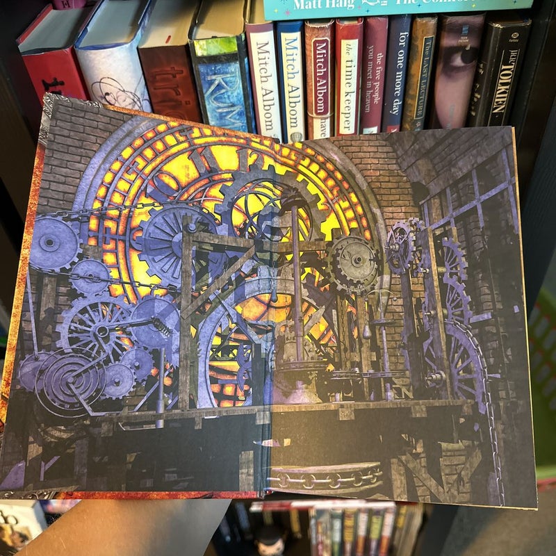 Steampunk
