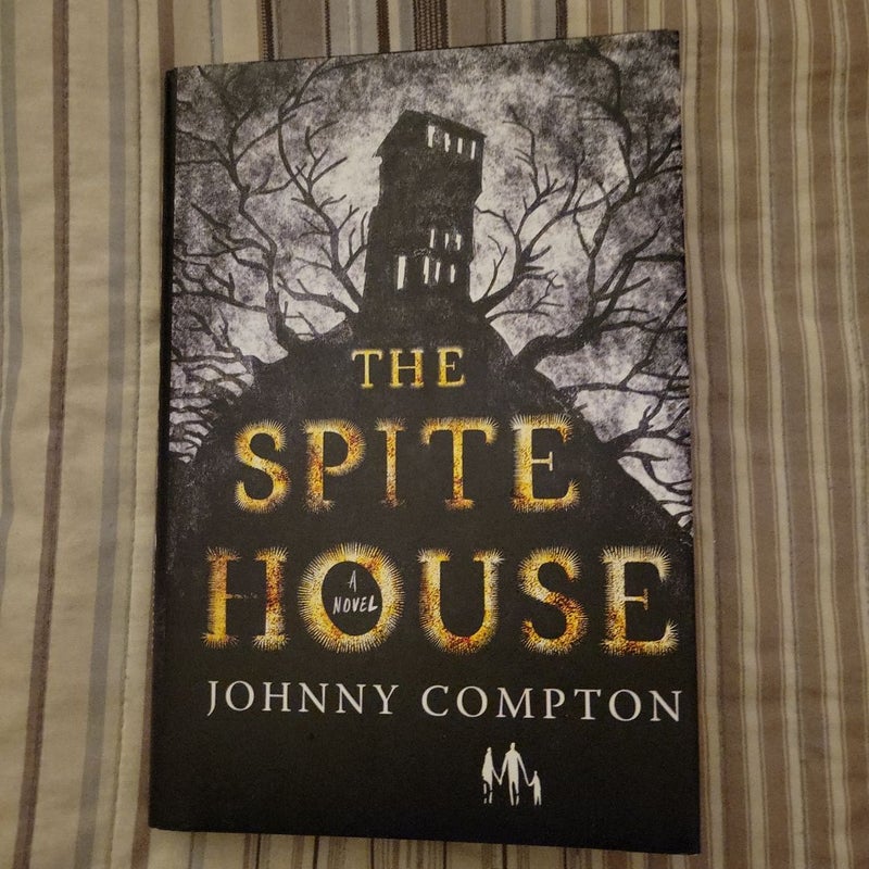 The Spite House