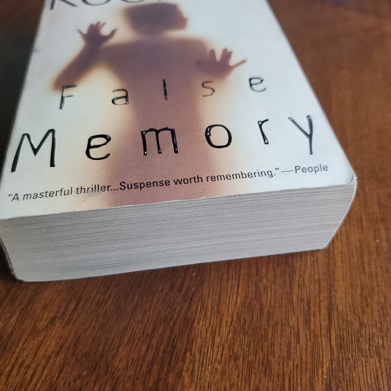 False Memory