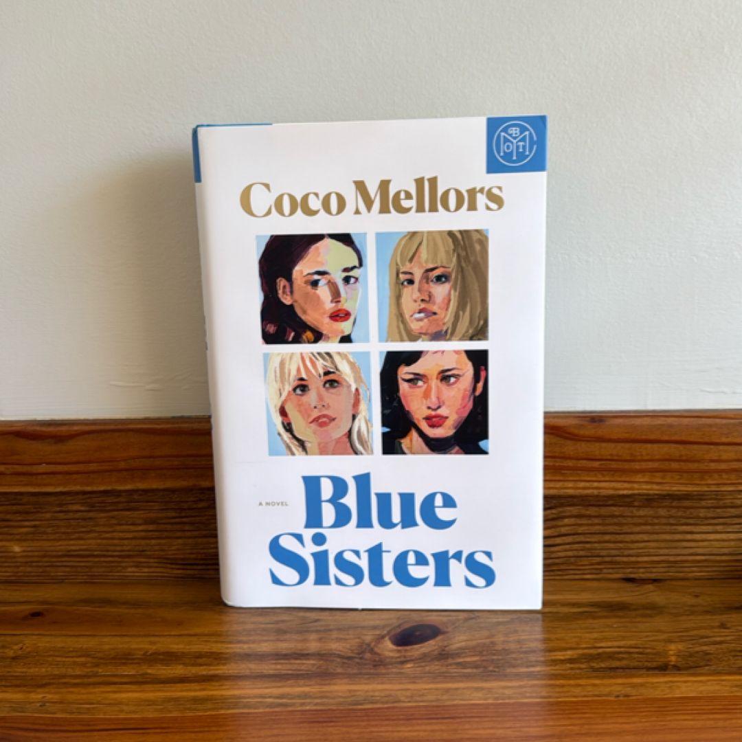 Blue Sisters