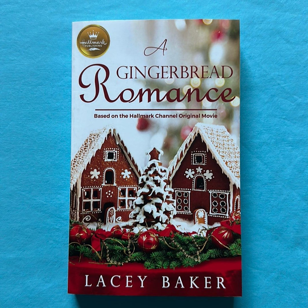 A Gingerbread Romance