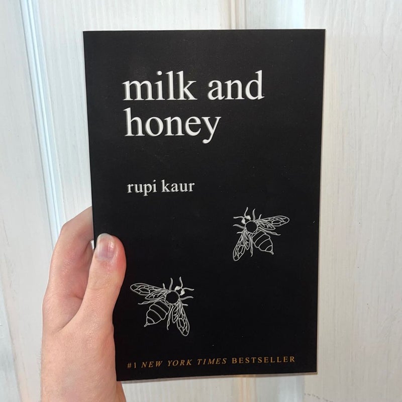 Milk and Honey