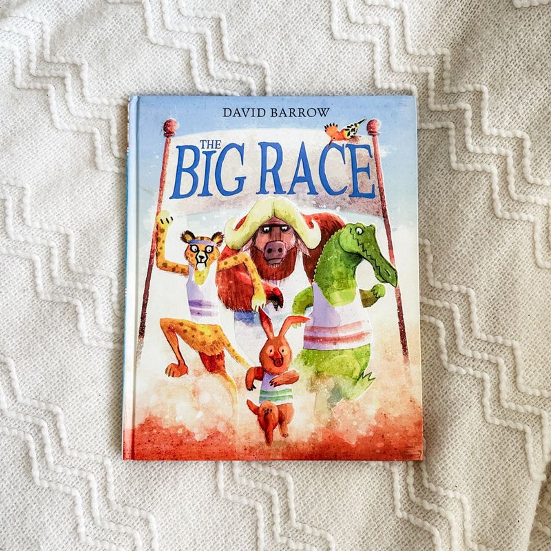 The Big Race