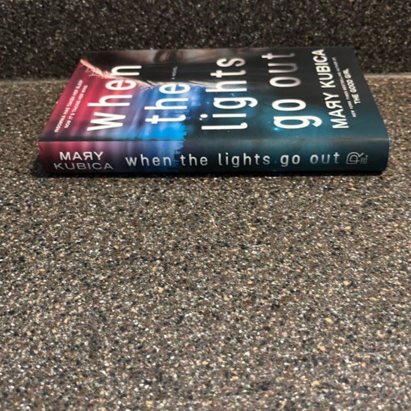 When the Lights Go Out