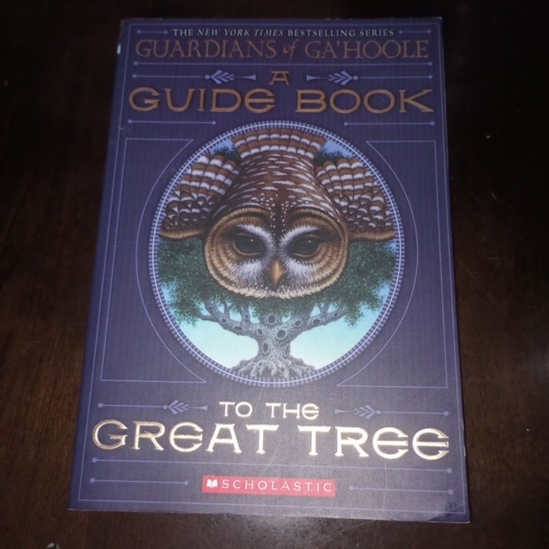 A Guide Book to the Great Tree