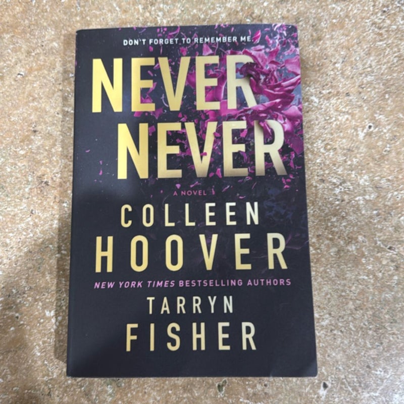 Never Never