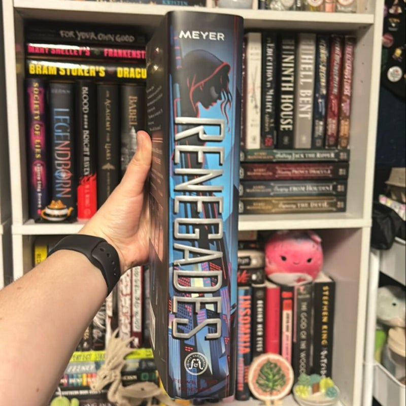 Renegades