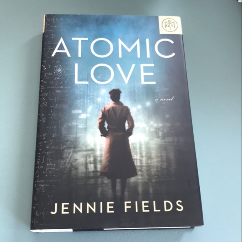 Atomic Love
