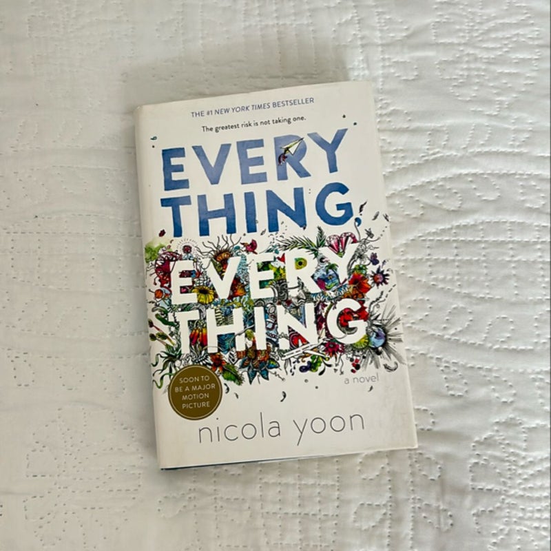 Everything, Everything