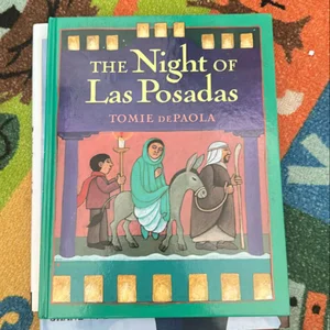 The Night of las Posadas