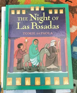 The Night of las Posadas