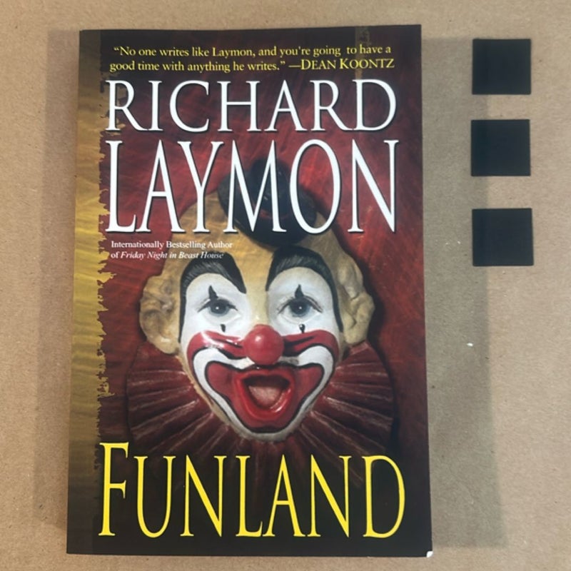 Funland