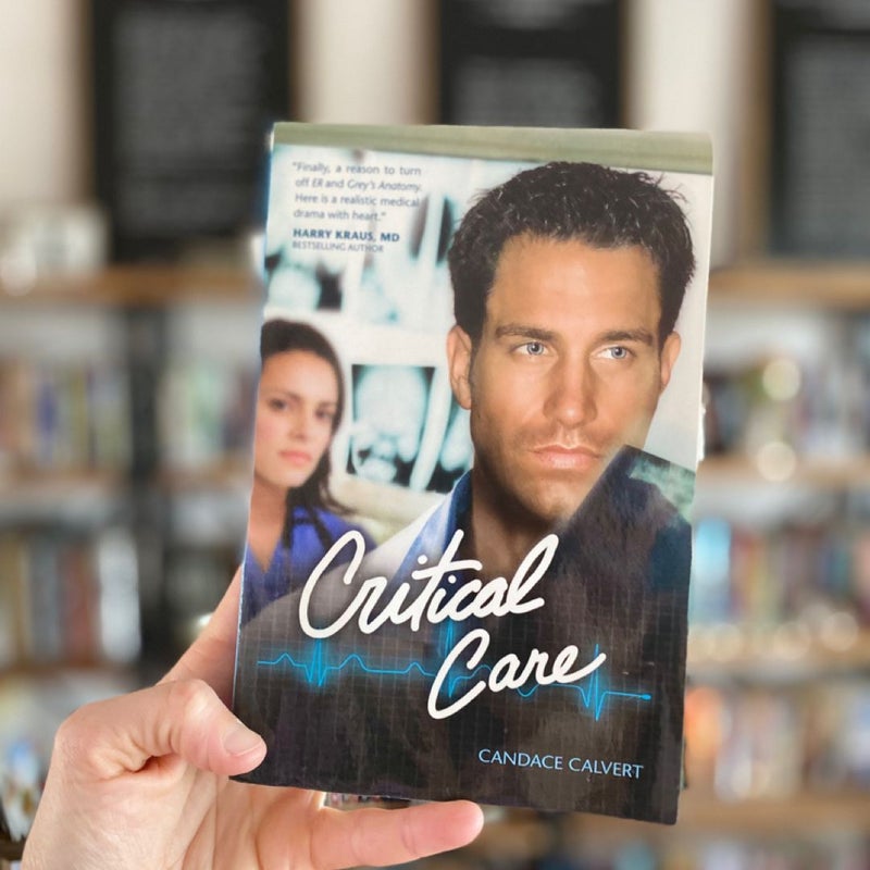 Critical Care