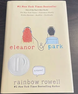 Eleanor and Park