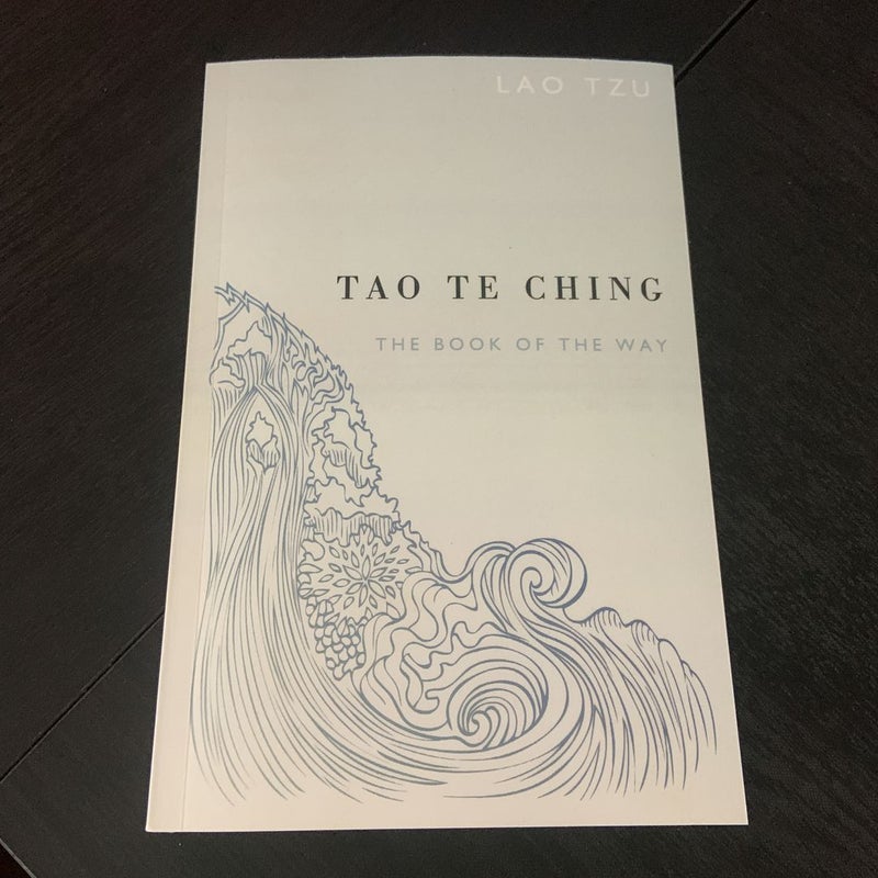 Tao Te Ching
