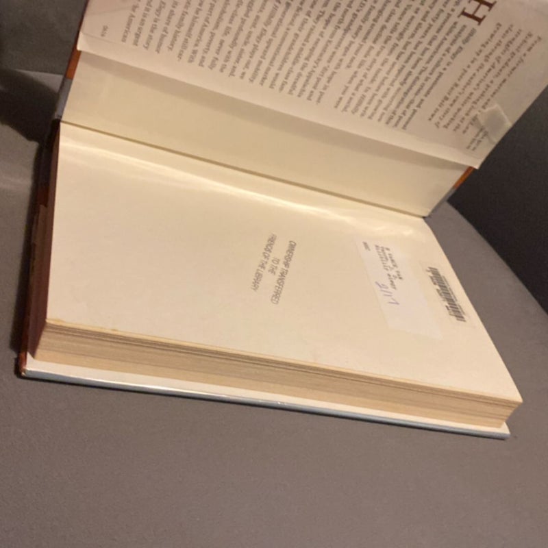 Hillbilly Elegy